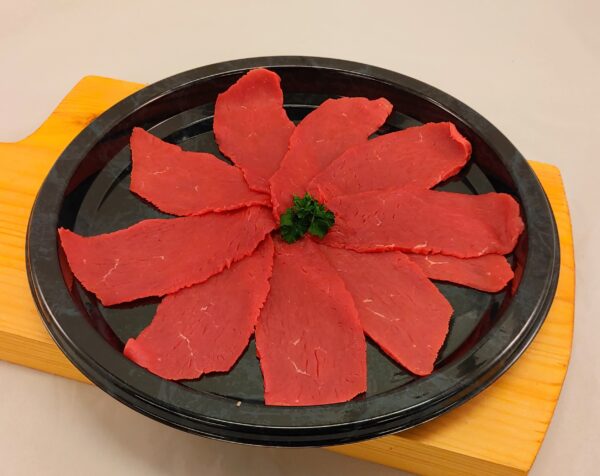 Carpaccio