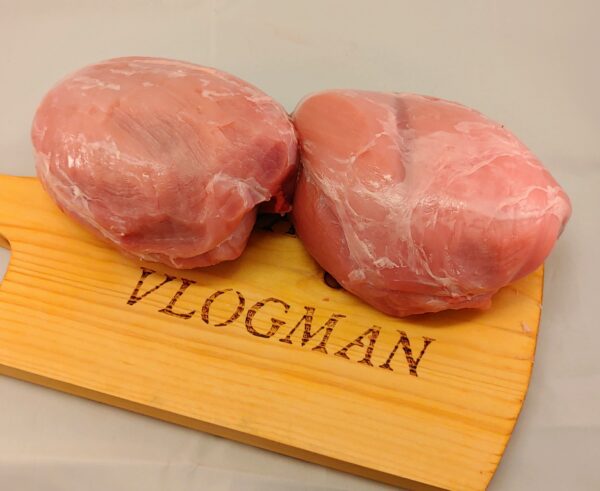 Fricandeau