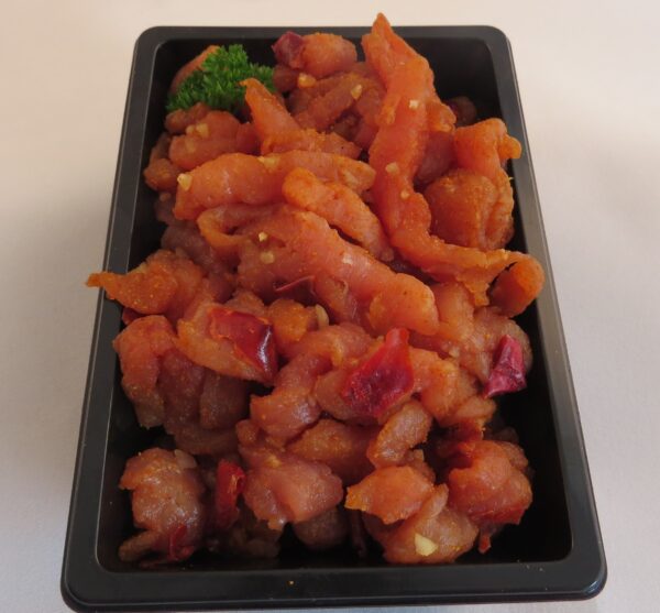 Gourmet Shoarma (bakje 200 gram)