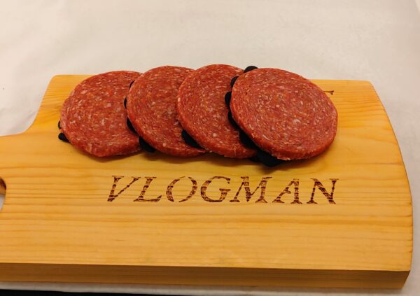 Hamburgers