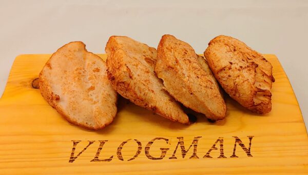 Kip filet (gaar)