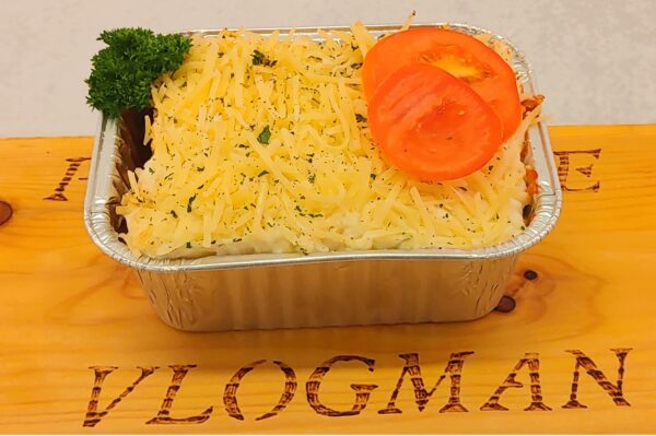 Lasagne