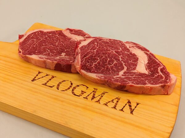 Rib-eye