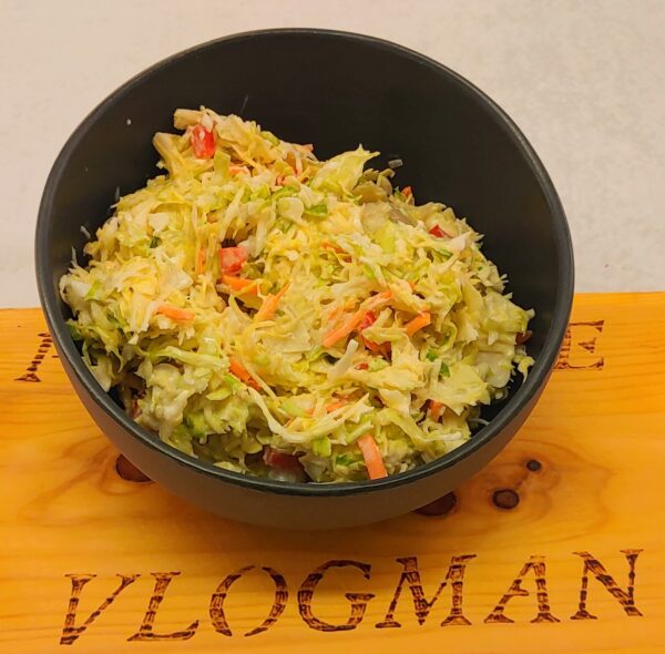 Vordense salade